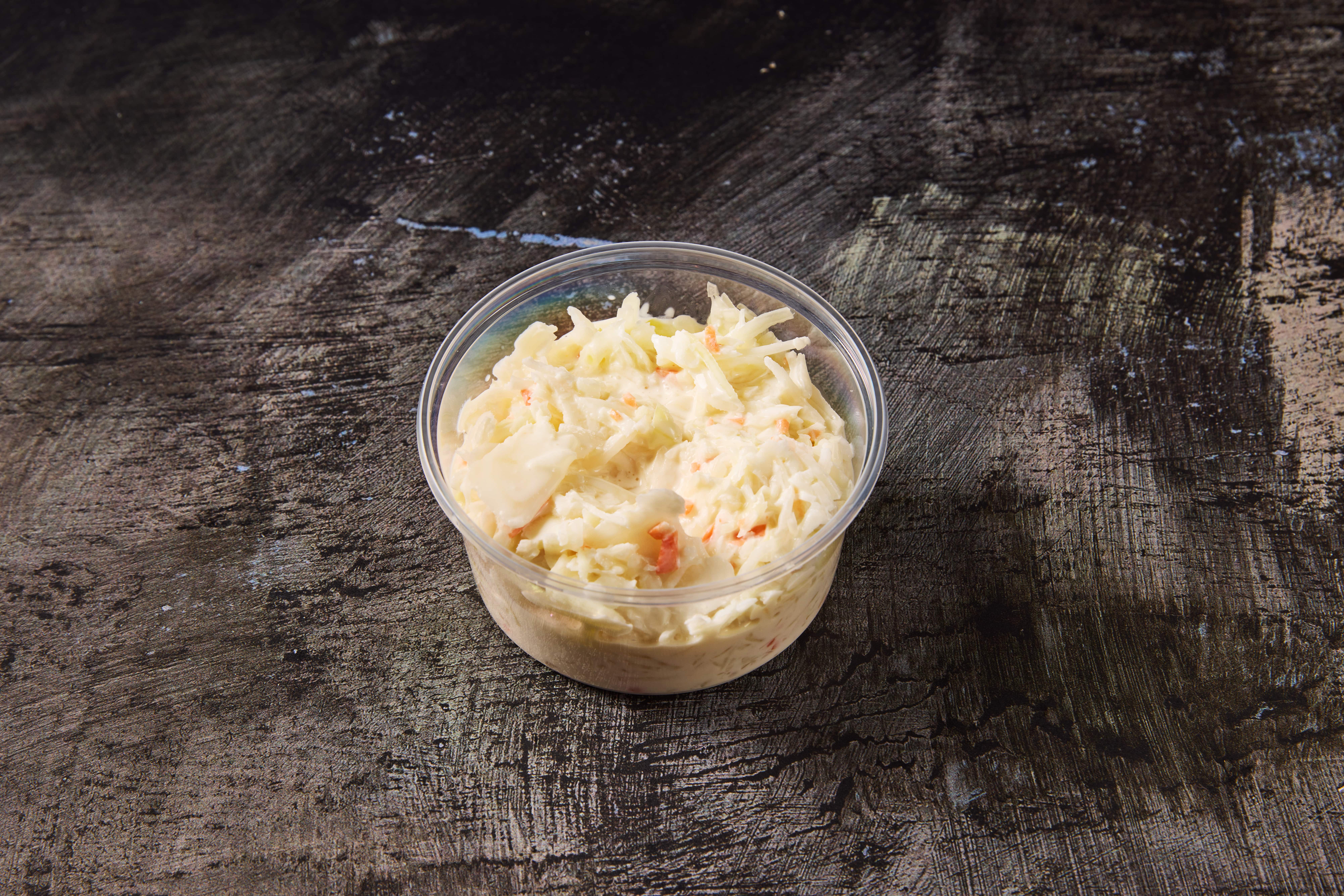 Coleslaw