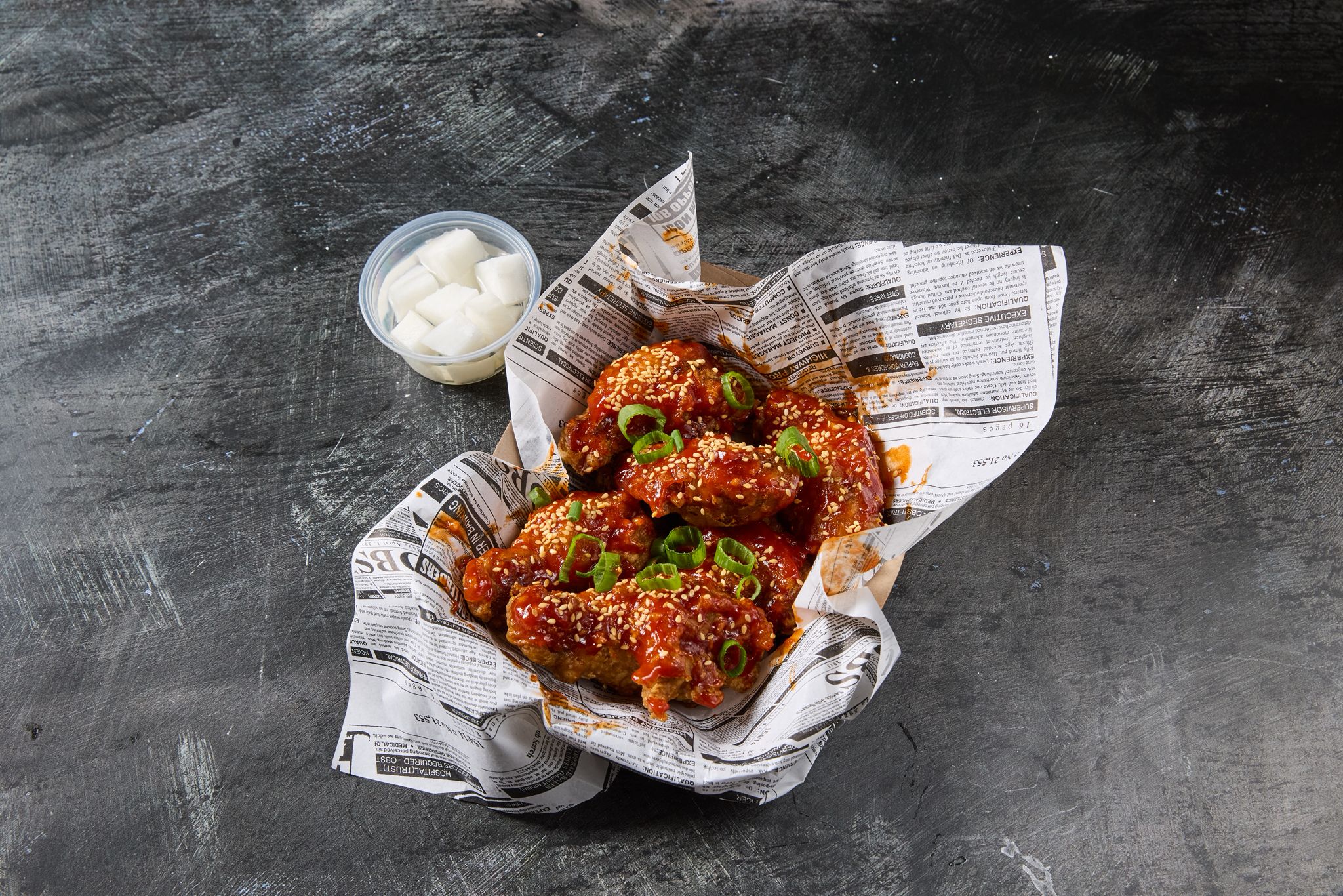 Chicken Wings