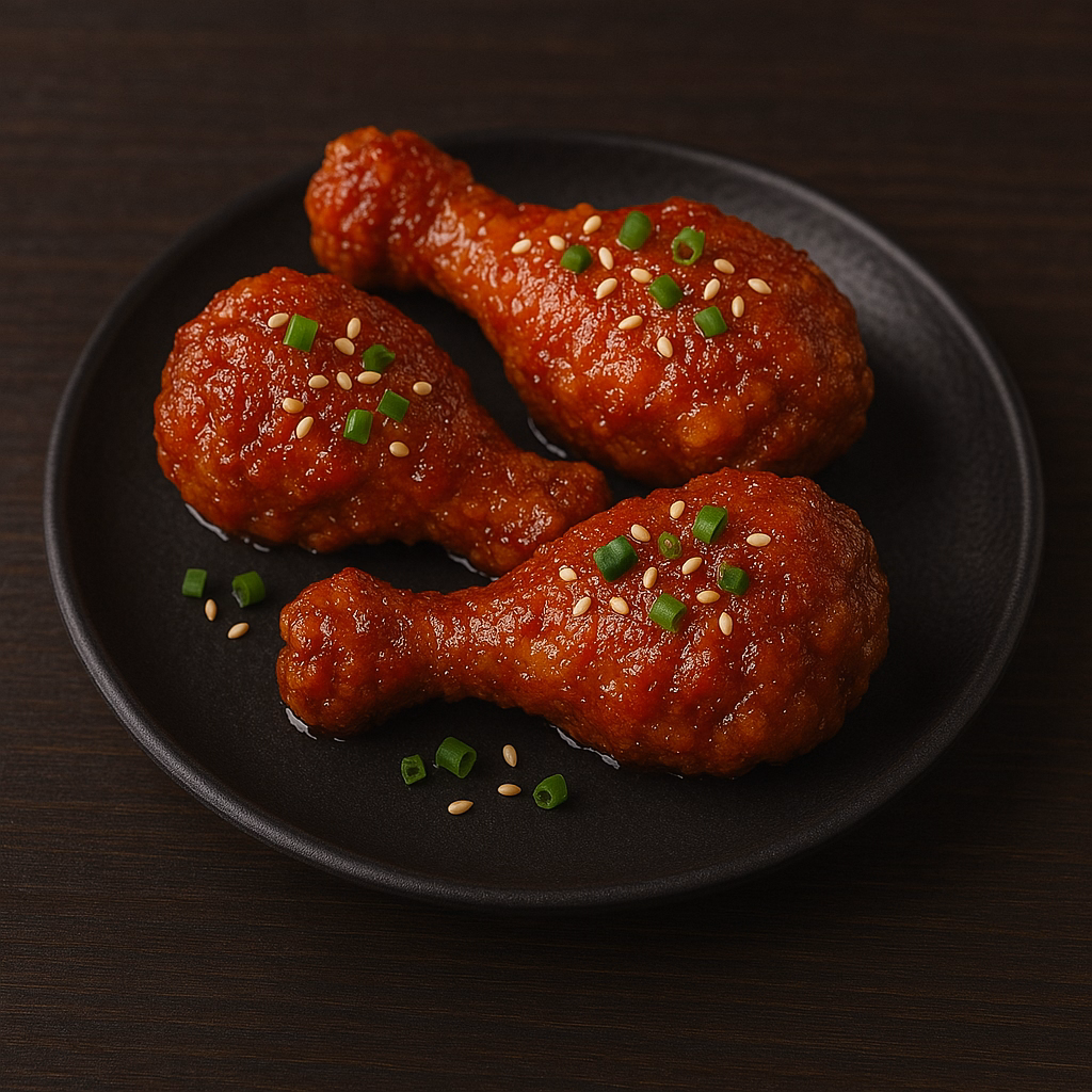 Chicken Drums