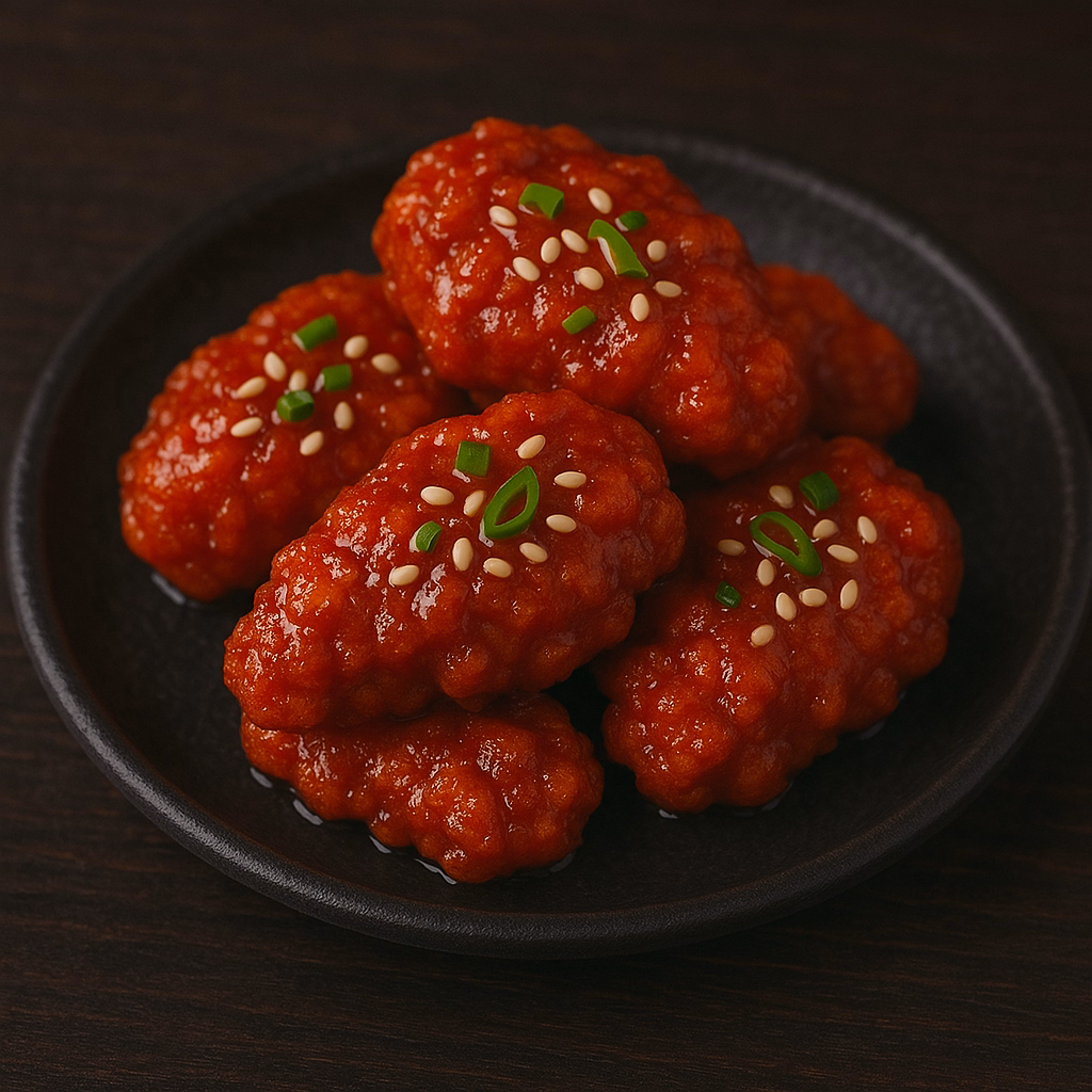 Filet Bites