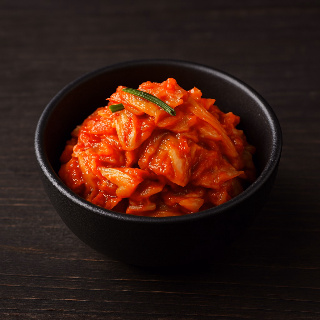 Kimchi