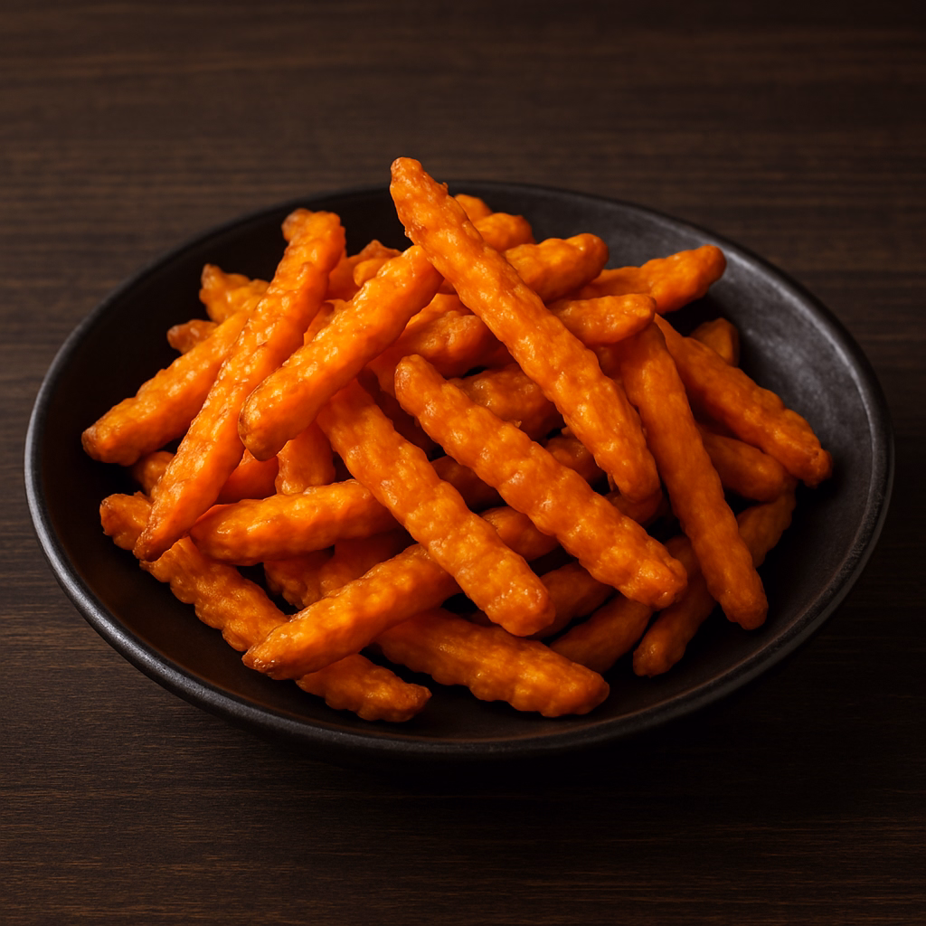 Sweet Potato Fries